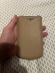 Vertu Constellation B Camel 🐫 Leather