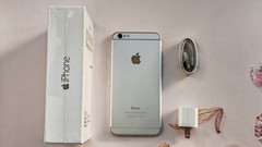 Apple iPhone 6 Plus Unlocked – 16 GB/ 64 GB/128 GB – Gold Silver Gray