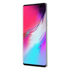 Samsung Galaxy S10 5G G9770 256GB Factory Unlocked Smartphone Open Box Silver US