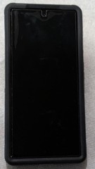 Google Pixel 6a 128 GB black Unlocked
