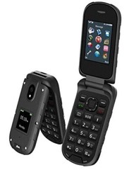 Plum Ram Plus Rugged Flip Phone 4G LTE – For T-Mobile