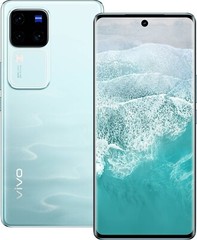 vivo V30 Pro 5G (Blue 512GB 12GB RAM)