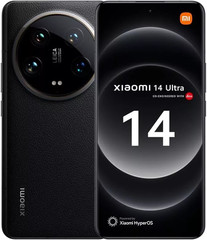 Unlocked Xiaomi 14 Ultra 5G 6.73″ 256GB 512GB 1TB 50MP HyperOS Snapdragon 8 Gen3