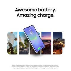 🔥 NEW Samsung Galaxy A36 5G 128GB Black Unlocked SM-A366U1 – 1 Year Warranty