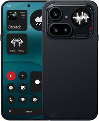 Nothing Phone (4a) Pro 5G A059P 256GB 12GB RAM Unlocked Glyph Matrix Black New
