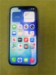 Apple iPhone 16e 128GB Black LTE Cellular 3N758LL/A FLEX POLICY SEE DETAILS
