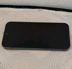 Google Pixel 9 Pro 256GB 16GB RAM 50MP 6.3″ Verizon Black For Parts