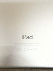Lot of 15 Apple iPads For Parts Repair Mixed Models | NO POWER | ICLOCK