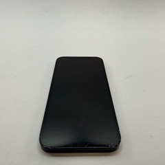 Broken Unlocked Apple iPhone 12 64GB MGH63LL/A Read Description