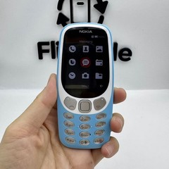 Original Nokia 3310 unlocked LTE 4G 2.4-inch 2-megapixel MP3 phone