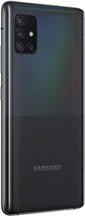 Fully Unlocked Samsung Galaxy A51 A515U Black 128GB AT&T T-Mobile Verizon – Good