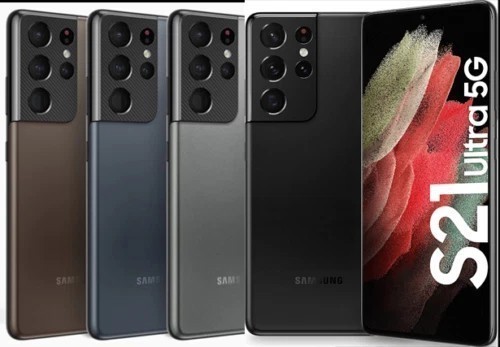 New Samsung Galaxy S21S22S23 Ultra 5GSM-G998U SM-S908U SM-S918U Factory Unlocked