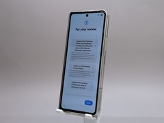 Samsung Galaxy Z Fold5 SM-F946U 512GB Cream AT&T Only W087423