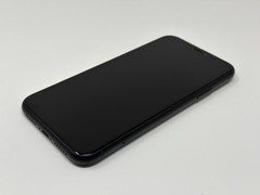 Apple iPhone XR 64GB Unlocked Black A1984 Good