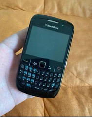 BlackBerry Curve 8520 2G 256MB Unlocked Bluetooth Smartphone-All colors