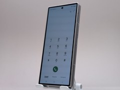 Samsung Galaxy Z Fold6 SM-F956U 512GB Silver Shadow Spectrum Only W088899