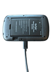 Used – RayHunter Orbic RC400L IMSI Catcher Detector | Stingray Detector