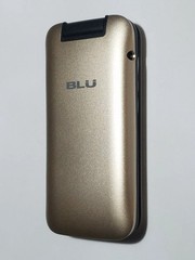 BLU Diva Flex Dual Sim GSM – FACTORY UNLOCKED PHONE