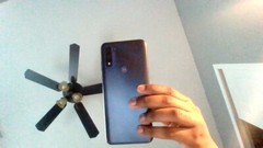 Motorola Moto G Pure – 32GB – Deep Indigo (Unlocked) (Single SIM)