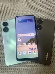 OPPO A60 8GB RAM 256GB Unlocked (Global Version) Good Working