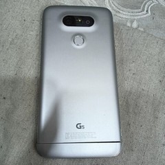 95%Ne w LG G5 -4GB+32 GB -Multicolor 5.3″ 16MP(Unlocked Verizon) very good