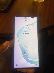 Samsung Galaxy Note10+ – 256 GB – Multicolor (Unlocked)