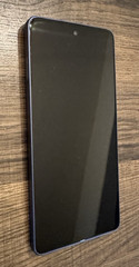 Motorola Moto G Power 5G (2025) XT2515-1 128GB Blue Us cellular only OpenBox