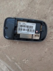 LG VX8360 – 33 MB – Blue (Verizon)