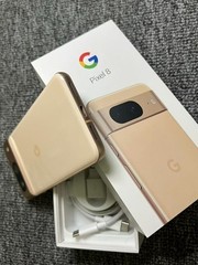Boxed – Google Pixel 8 (Unlocked) 128 / 256GB 8GB RAM 50MP 5G Smartphone