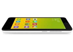 Android Xiaomi Hongmi Redmi 2 4G Wifi Quad Core Dual SIM Original Mobile Phone