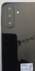 Samsung Galaxy A26 5G – 128 GB – Black (Verizon)