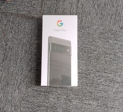 New Google Pixel 6 6a 6 Pro 5G Unlocked Android Sealed Tensor G1 128GB