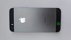 Apple iPhone 5s Unlocked – 16 GB/32 GB/64 GB- Gold Gray Silver – 90% N EW