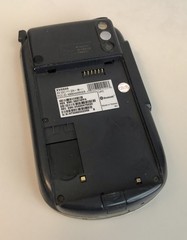 Verizon Pocket PC Audio ox Model:PPC6600/XV6600 #BTR6600 – Phone – Untested
