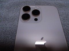 Apple iPhone 16 Pro Max, 256gb, Desert Titanium, Carrier Unlocked, Excellent!!