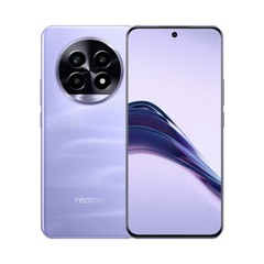 OPPO Realme 13 Pro Smartphone Android 14 Snapdragon 7s Gen 2 Octa Core Touch ID