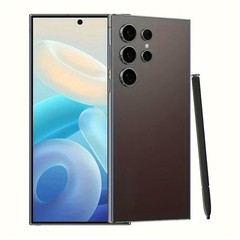 8GB+256GB I24 Ultra Android 13 Smartphone – 6.8″HD Display, 6000mAh Battery, Bui