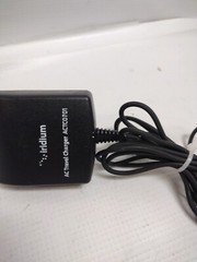 IRIDIUM 9505A SATELLITE PHONE MRHS0088F W/.Battery Only. Please Read.