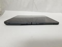 Google Pixel 9 Pro Fold 256GB Black GGH2X (Unlocked) Damaged zD1785