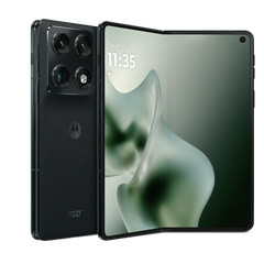 [Global Version] Motorola Razr Fold 5G (Model: XT2651-6) – 12GB RAM, 256GB ROM