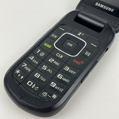 Samsung Gusto 2 | Charcoal Gray Verizon 64 MB Factory Reset