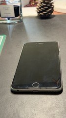 iPhone 6s plus unlocked 64gb used