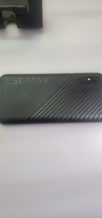Blu C5L Max Cellphone (Black 16GB 2GB) GSM Unlocked DualSIM. See Picture!