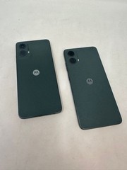 Motorola Moto G 5G (2024) XT2417-1 128GB 4GB Unlocked Green Excellent Condition