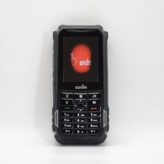 Sonim XP5S XP5800 16GB Black (AT&T/Unlocked) – 2BJJ – 2BJJ