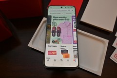 OnePlus 10T Jade Green 5G Unlocked Android Smartphone U.S Version