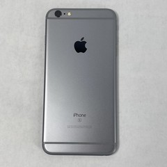 Apple iPhone 6s A1634 16GB AT&T 5.5″ Space Gray IOS 15.8.5
