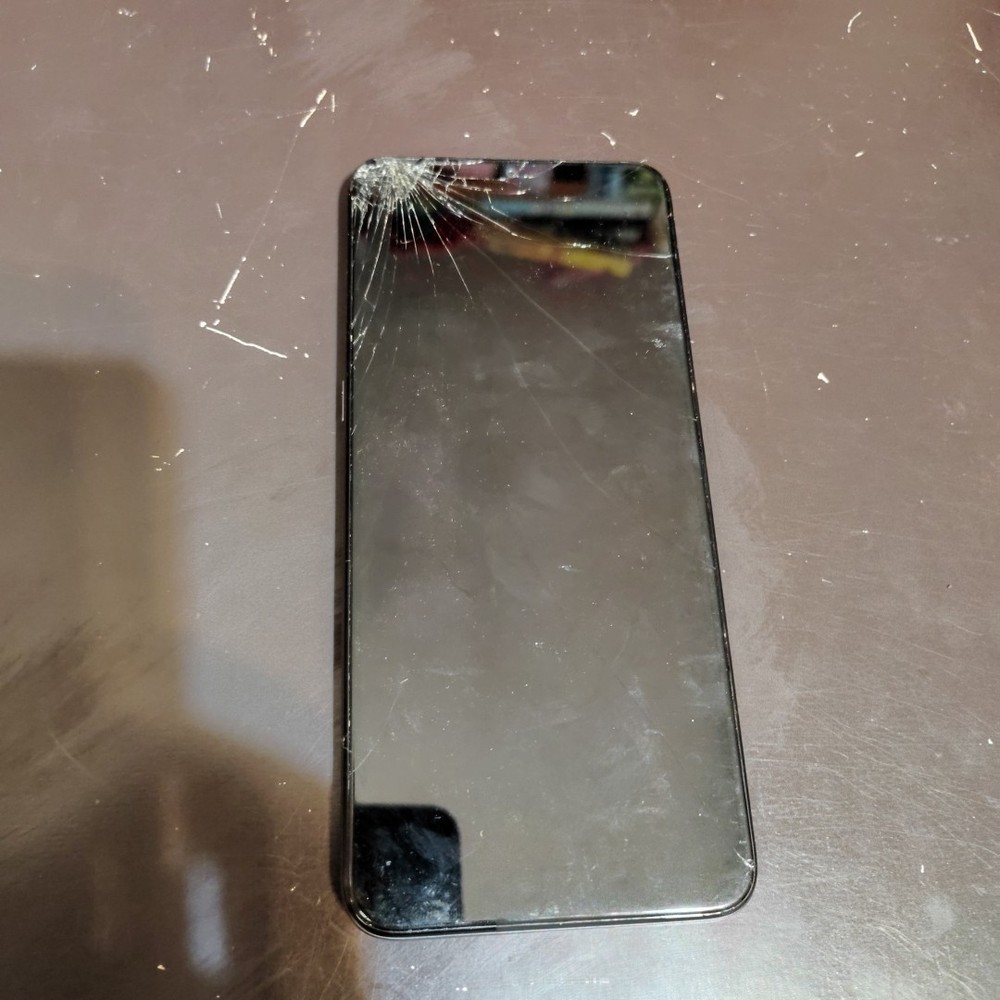 TracFone TCL 4X 5G – WONT CHARGE/TURN ON! FOR PARTS OR REPAIR ONLY *READ*