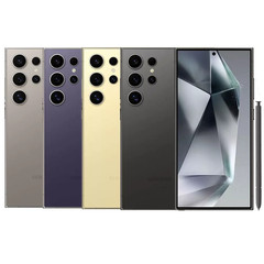 NEW SEALED Samsung Galaxy S24 Ultra 5G 12+512GB SM-S928U Factory Unlocked Phone