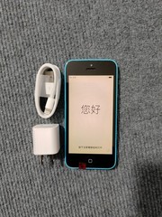 Apple iPhone 5c – 8GB 16GB 32GB – BLUE COLORS Unlocked AT&T T-Mobile 90%